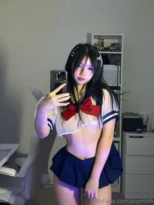 Aryminh OnlyFans Leaked Free Thumbnail Picture - #D0u78CmYPY