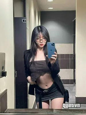 Aryminh OnlyFans Leaked Free Thumbnail Picture - #E9pmj3LEHB