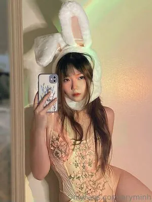 Aryminh OnlyFans Leaked Free Thumbnail Picture - #Xa2bNPTomt