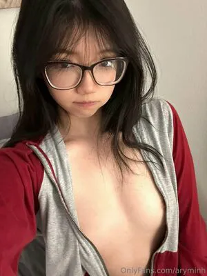 Aryminh OnlyFans Leaked Free Thumbnail Picture - #XkUt3d81uZ