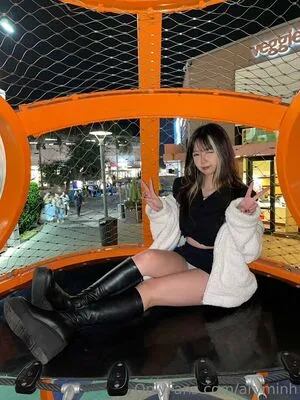 Aryminh OnlyFans Leaked Free Thumbnail Picture - #eOlz8Hkrjj