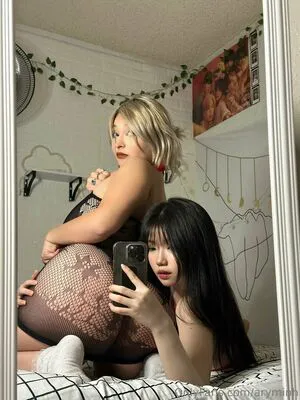 Aryminh OnlyFans Leaked Free Thumbnail Picture - #wnWAVhTixY