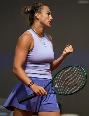 Aryna Sabalenka OnlyFans Leaked Free Thumbnail Picture - #02EltYYRGI