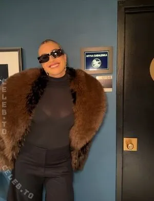 Aryna Sabalenka OnlyFans Leaked Free Thumbnail Picture - #0JXrz6lRqA