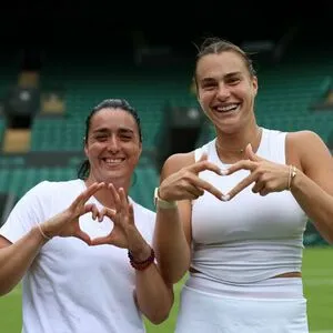 Aryna Sabalenka OnlyFans Leaked Free Thumbnail Picture - #0cymjPUWZE