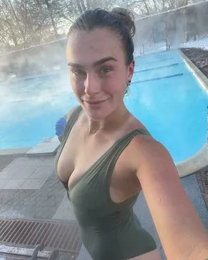 Aryna Sabalenka OnlyFans Leaked Free Thumbnail Picture - #1TWMBkZKwo