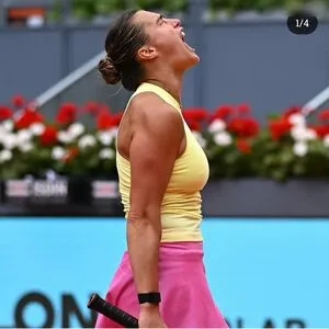 Aryna Sabalenka OnlyFans Leaked Free Thumbnail Picture - #1nlJSIlAAj
