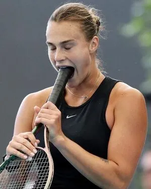 Aryna Sabalenka OnlyFans Leaked Free Thumbnail Picture - #1wrYhuTMuZ