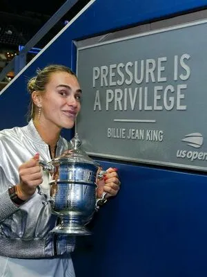 Aryna Sabalenka OnlyFans Leaked Free Thumbnail Picture - #1yHXiPszPa