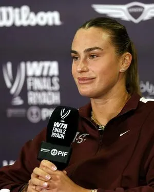 Aryna Sabalenka OnlyFans Leaked Free Thumbnail Picture - #3H3eH5KOLM