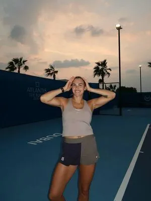 Aryna Sabalenka OnlyFans Leaked Free Thumbnail Picture - #3gSmnzEUU3