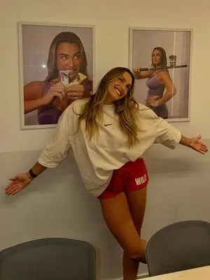 Aryna Sabalenka OnlyFans Leaked Free Thumbnail Picture - #4009eJ2UeL