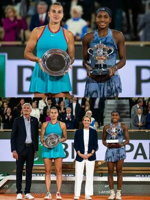 Aryna Sabalenka OnlyFans Leaked Free Thumbnail Picture - #49FRURC1Zn