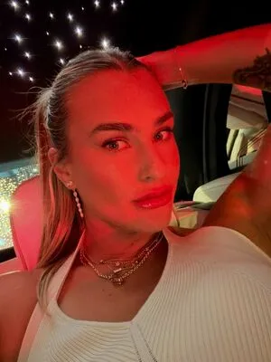 Aryna Sabalenka OnlyFans Leaked Free Thumbnail Picture - #4YZKe8mgRc