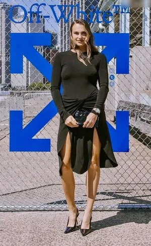 Aryna Sabalenka OnlyFans Leaked Free Thumbnail Picture - #5CLG1YodY3