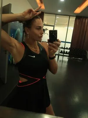 Aryna Sabalenka OnlyFans Leaked Free Thumbnail Picture - #5HT1EfNmw3