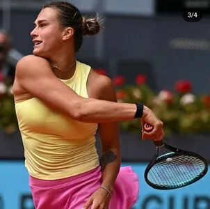 Aryna Sabalenka OnlyFans Leaked Free Thumbnail Picture - #6m5UHyrYGn