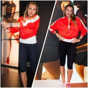 Aryna Sabalenka OnlyFans Leaked Free Thumbnail Picture - #9JS0WCN6wc