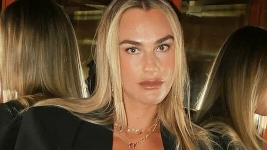 Aryna Sabalenka OnlyFans Leaked Free Thumbnail Picture - #9WQLsJFqzo