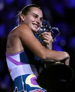 Aryna Sabalenka OnlyFans Leaked Free Thumbnail Picture - #A6e30jMtOa