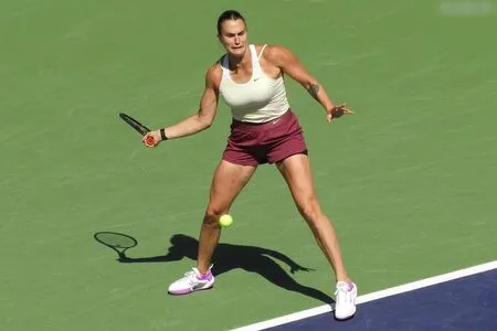 Aryna Sabalenka OnlyFans Leaked Free Thumbnail Picture - #ApLLvjdd7u