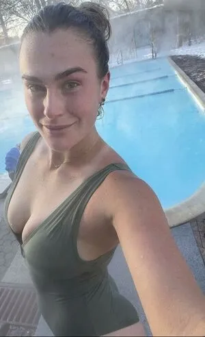 Aryna Sabalenka OnlyFans Leaked Free Thumbnail Picture - #BXSi6Dluzf