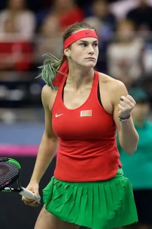 Aryna Sabalenka OnlyFans Leaked Free Thumbnail Picture - #CE3Lbljbxp