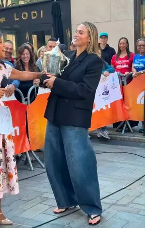 Aryna Sabalenka OnlyFans Leaked Free Thumbnail Picture - #COLbnPkBQB