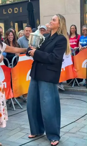 Aryna Sabalenka OnlyFans Leaked Free Thumbnail Picture - #CpDBcgDUgL