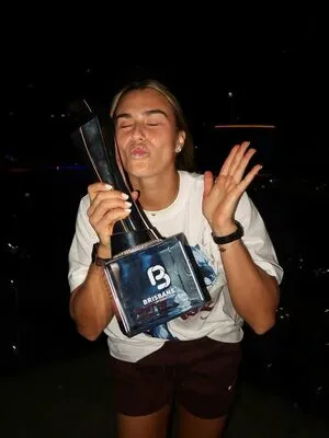 Aryna Sabalenka OnlyFans Leaked Free Thumbnail Picture - #DaVq7ixOge