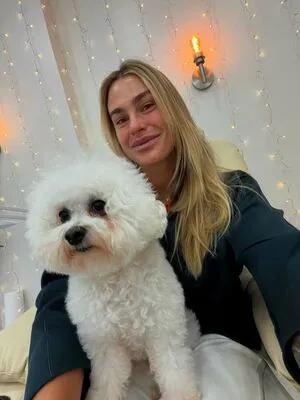 Aryna Sabalenka OnlyFans Leaked Free Thumbnail Picture - #DyZ3z1Fb2y