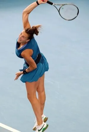 Aryna Sabalenka OnlyFans Leaked Free Thumbnail Picture - #E2tRNy4L1B