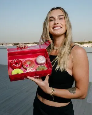 Aryna Sabalenka OnlyFans Leaked Free Thumbnail Picture - #GG8roQLQKg