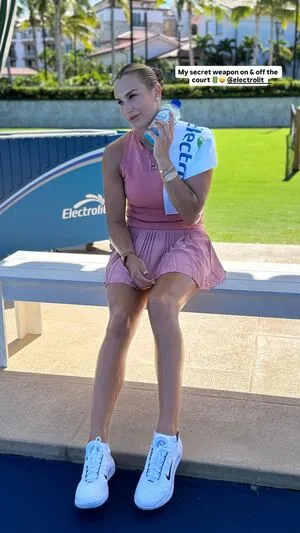 Aryna Sabalenka OnlyFans Leaked Free Thumbnail Picture - #GfC4gLIp7K