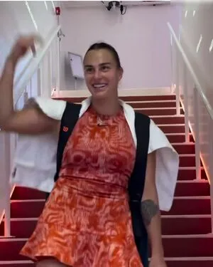 Aryna Sabalenka OnlyFans Leaked Free Thumbnail Picture - #H5dWmz4F1W