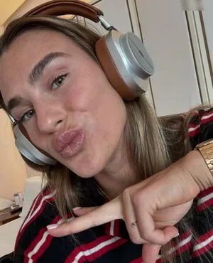 Aryna Sabalenka OnlyFans Leaked Free Thumbnail Picture - #HUzoteFm6A
