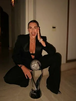 Aryna Sabalenka OnlyFans Leaked Free Thumbnail Picture - #I3M47wa2Ur