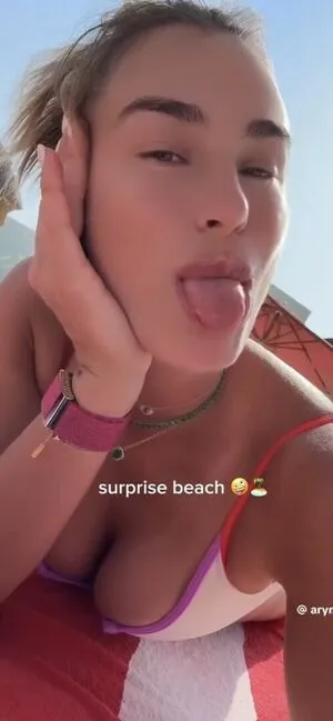 Aryna Sabalenka OnlyFans Leaked Free Thumbnail Picture - #JCCbHsWjrI