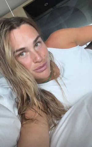 Aryna Sabalenka OnlyFans Leaked Free Thumbnail Picture - #KHqQyjQ5uX