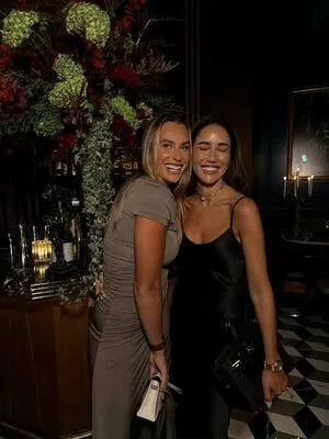 Aryna Sabalenka OnlyFans Leaked Free Thumbnail Picture - #MFHauuHw9V