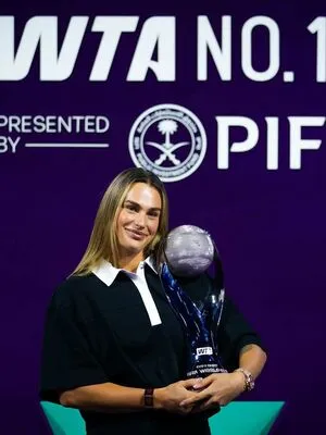 Aryna Sabalenka OnlyFans Leaked Free Thumbnail Picture - #MWNyWBYSVU