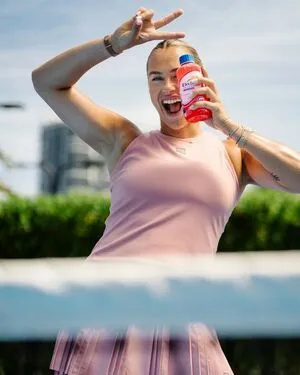 Aryna Sabalenka OnlyFans Leaked Free Thumbnail Picture - #MY7jhLDWO5