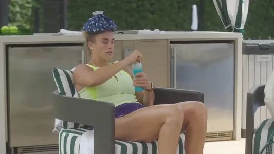 Aryna Sabalenka OnlyFans Leaked Free Thumbnail Picture - #MqOAfssIHg
