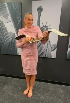 Aryna Sabalenka OnlyFans Leaked Free Thumbnail Picture - #NggTqOq62R