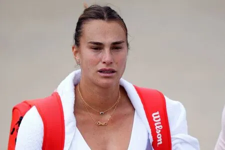 Aryna Sabalenka OnlyFans Leaked Free Thumbnail Picture - #NkD4GYLH1F