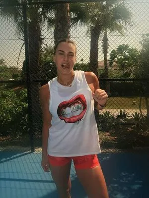 Aryna Sabalenka OnlyFans Leaked Free Thumbnail Picture - #OC0IywpLmh