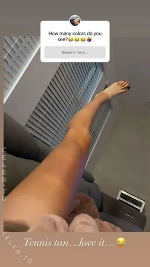 Aryna Sabalenka OnlyFans Leaked Free Thumbnail Picture - #OXkQH9lK4a