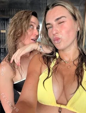 Aryna Sabalenka OnlyFans Leaked Free Thumbnail Picture - #P961BVJbh2