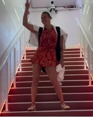 Aryna Sabalenka OnlyFans Leaked Free Thumbnail Picture - #PZeCPqLTaH