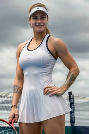 Aryna Sabalenka OnlyFans Leaked Free Thumbnail Picture - #Pm6BPKcCSc